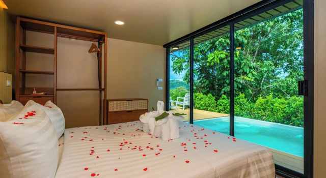 Akra Collection Layan Hideaway Villas