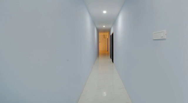 Hotel O Shaurya Palace Guest House