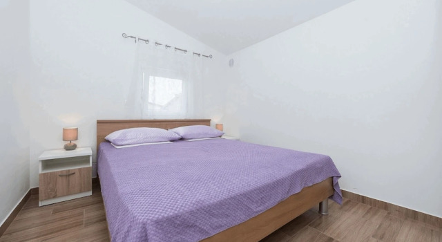 Apartment Bajic by Villas Guide, Забронировать Апартаменты/квартира Вир Zadar Islands