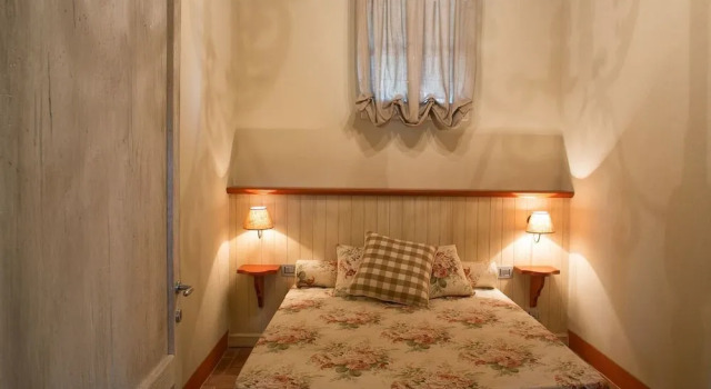 Casa del Pastore, Забронировать Отель Отели Реджелло 3 звезды, 3*
