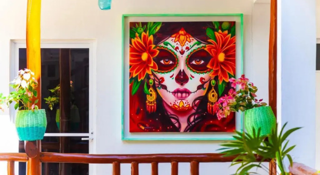 Mestizo Gallery