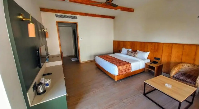 Suite The Corbett Greens