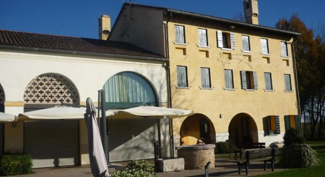 Le Vigne Morosina, Prenota Agriturismo Cessalto Veneto