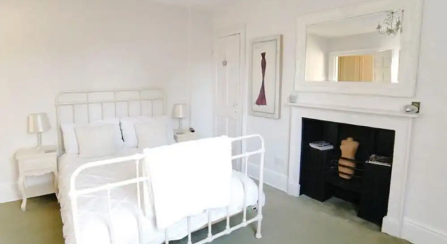 Ainslie's Belvedere B&B