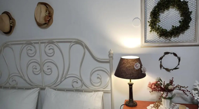 Casa Martina 2 (Spata) 10min El.Venizelos airport., Prenota Hotel Spata Municipality of Spata - Artemida