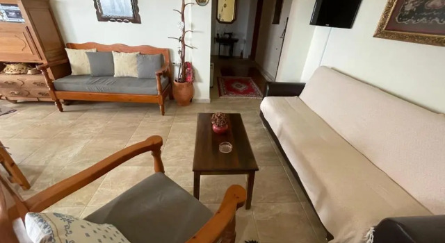 Апартаменты Alonaki House