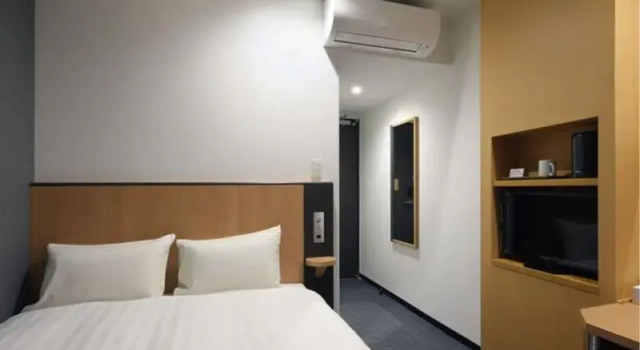Hotel West Court Amami Ii