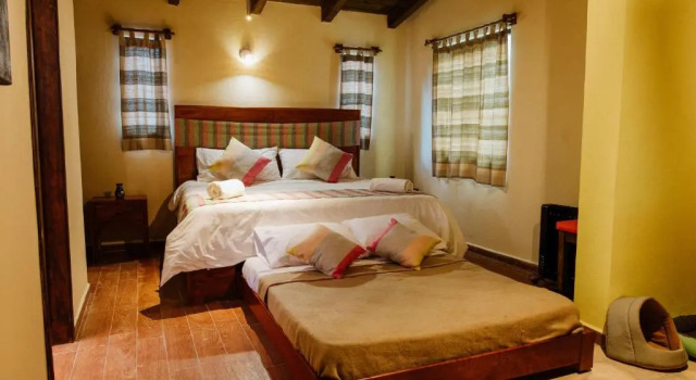 Villas NA, Prenota Villa Hotel 3 stelle a Chiapas, 3*