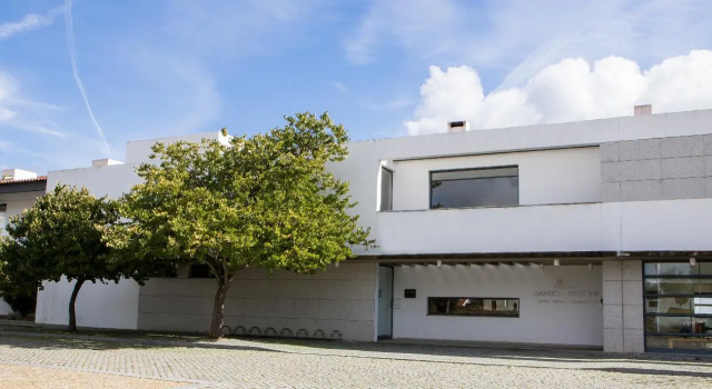 Hotel Rural Santo António