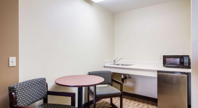 Четырёхместный полулюкс GuestHouse Montesano