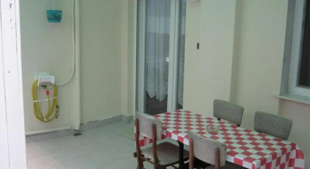 Апартаменты Sharks Thessaloniki Big Balcony House