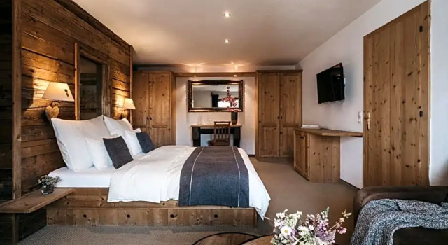 Семейный номер Standard VAYA Seefeld