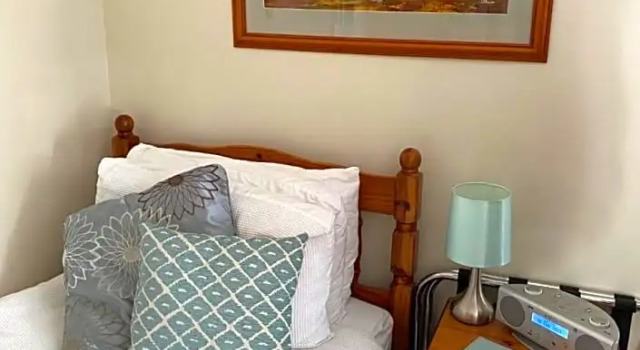 The Peels B&B