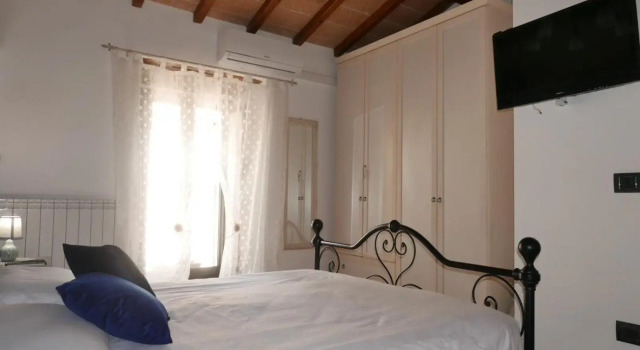 Palazzetto San Lorenzo, Boek Hotel Hotels in Lazio met parkeren, Parkeren