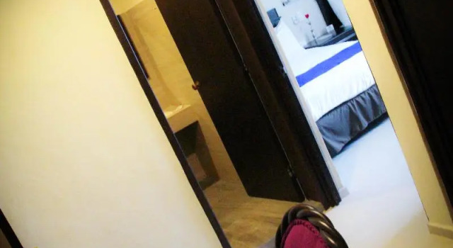 Номер Standard Pa´Xa Mama Hotel Boutique