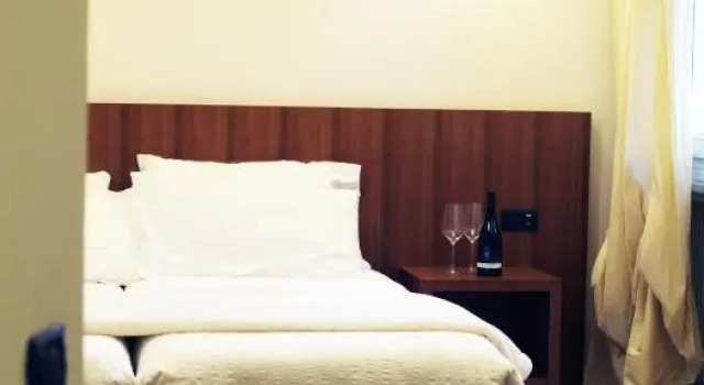 Номер Deluxe Antica Trattoria