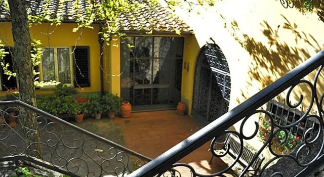 B&B La Dimora di Alida, Book Bed and Breakfast Fiesole Tuscany