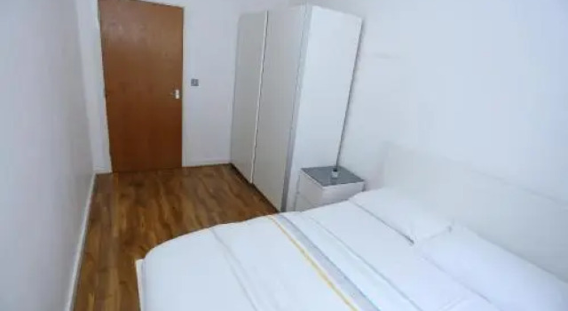 Lovely 2 bed 2 toilet Hill House river view apartment, Varaa Huoneisto Asunnot kohteessa Merseyside, Huoneisto