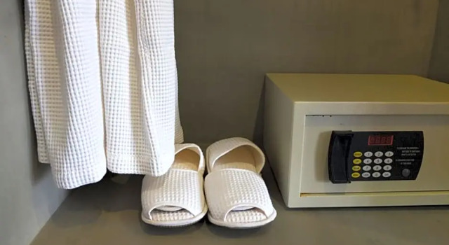 Семейный номер Deluxe Baby Elephant Boutique Hotel