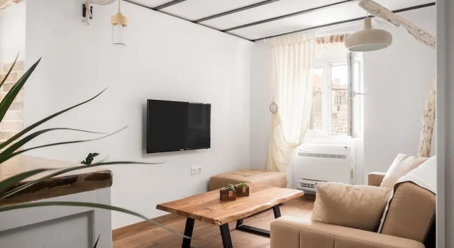 Sky Loft Corfu Old Town Apartments, Забронировать Апартаменты/квартира Керкира Остров Корфу, рядом с Порт Корфу