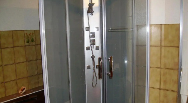 Двухместный номер Standard Цокольный этаж с видом на сад A lombre du Mont Saint Michel - Bed & Breakfast, Chambres dhôtes