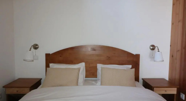 Standardní Apartmán a výhledem O Farrobo