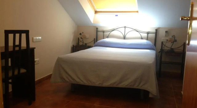 Номер Standard Hostal San Martin