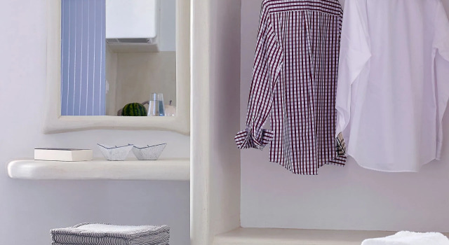 Двухместный номер Comfort Garifalakis Comfort Rooms