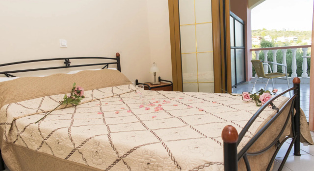 Sofia Apartments, Забронировать Апартаменты/квартира Апартаменты Лакония, Апартаменты/квартира