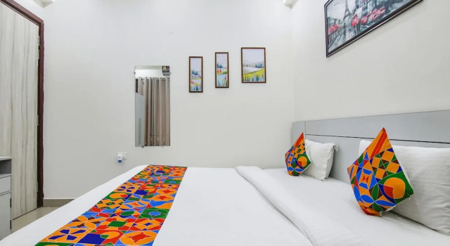 FabHotel Indigo