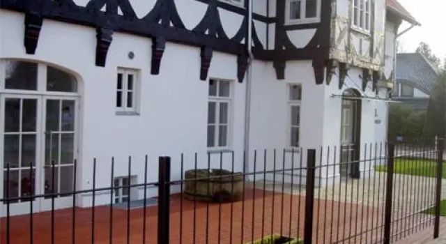 Hotel Am Burgmannshof, Réserver Hôtel Wunstorf Lac Steinhude