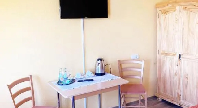 Номер Standard Spreewaldhof