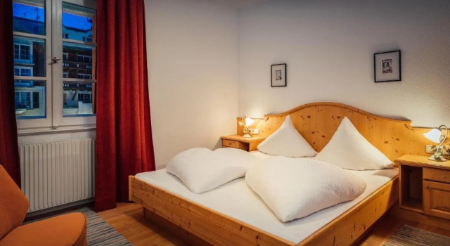 Murrmel Apartments, Забронировать Апартаменты/квартира Апартаменты Санкт-Антон-ам-Арльберг, рядом с Arl.rock Sport Park, Апартаменты/квартира