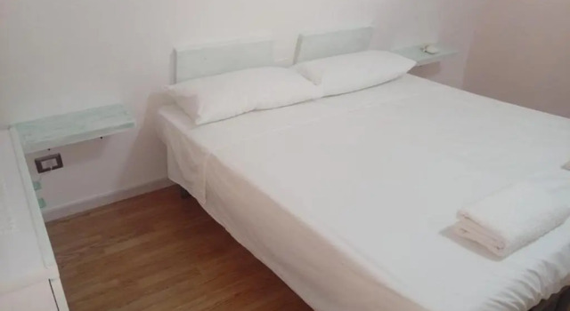 Номер Standard Residenza lOrologio