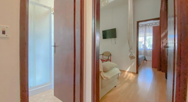Beco A2 Plus 2 nr 2 in Novigrad, Забронировать Отель Отели Новиград 3 звезды, 3*