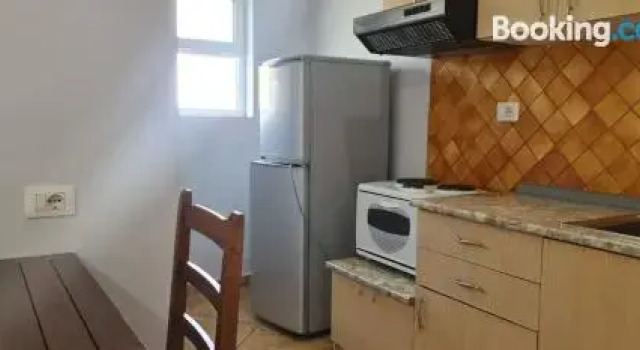 Apartments Mati