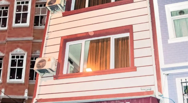 Taksim Square Suite, Varaa Hotelli Hotellit Marmara-alue pysäköinnillä, Pysäköinti