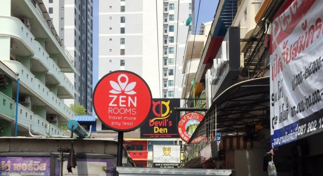 Destiny Hotel