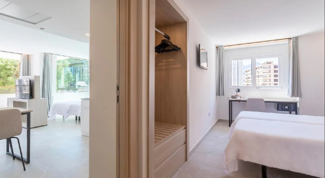 Apartamentos Marina Dor 2 Linea, 预订 公寓 奥罗佩萨德尔马 Azahar Coast