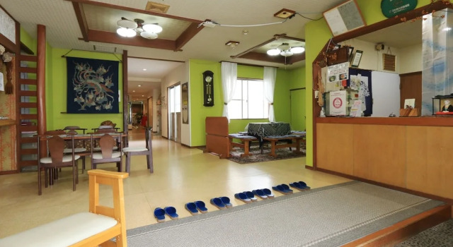Akakuraso, Prenota Hotel Myoko 
