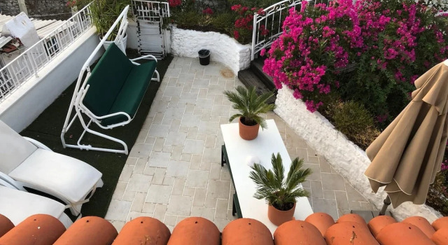Люкс 8 oDa Marmaris