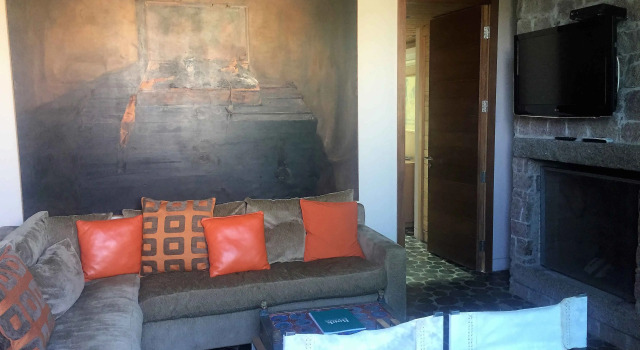 Номер Standard с 2 комнатами Playa Vik Jose Ignacio