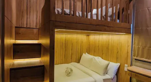 Вилла Lawangkala Resort Ubud