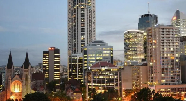Номер Standard Frisco Apartments