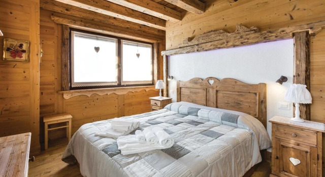 Pettirosso 1, Забронировать Отель Отели Carnia 5 звезд, 5*