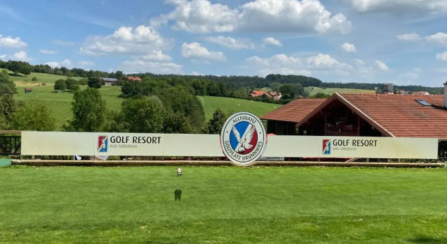 Апартаменты Golfchalet Uttlau