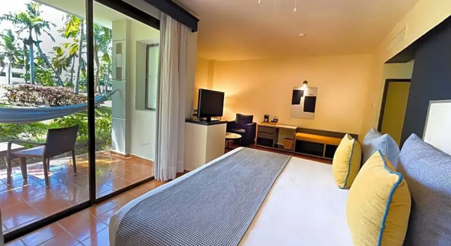 Двухместный полулюкс Premium Catalonia Punta Cana - Все включено