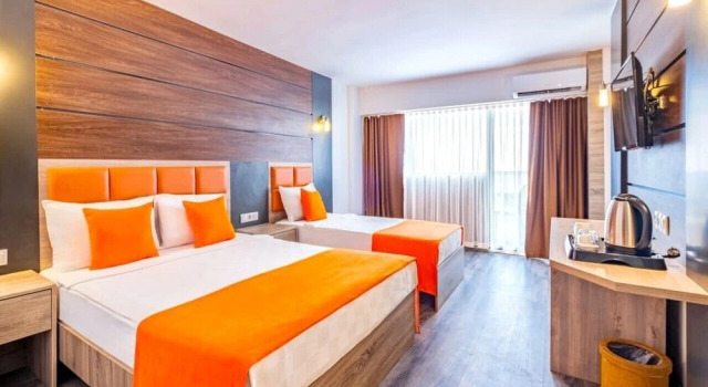 Номер Standard Maya World Didyma Hotel - Ultra All Inclusive
