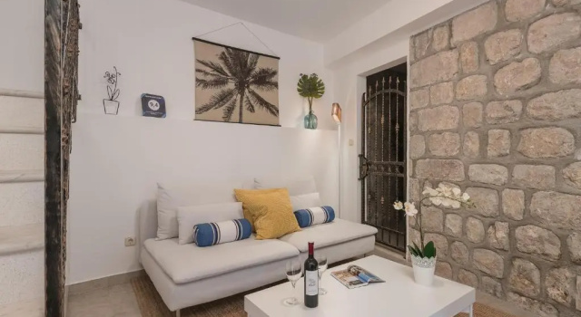 Апартаменты Apartments Olaf