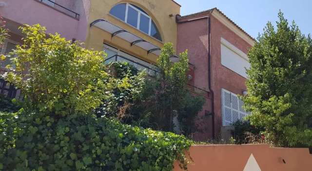 Appartement JOLY- Vue mer- Favone